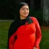 Nadia Islam