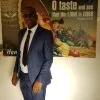 Nomore Machekanyanga