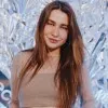 Anastasiya Petrusenka