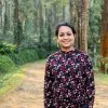 Syama Krishnakumar