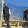 Rajat Giri
