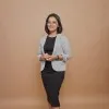 Aprillia Cecelia Aponno