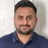 Shahbaz Mistri