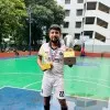 Harshal Walawalkar
