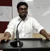 Abhijit Paul