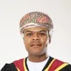 Salim Rashid Al
