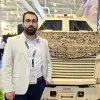 Abed AL Hameed Eideh
