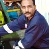 Saleem Shahzad