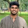 Saravaneshwaran Govindharaj