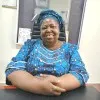 Modupe Adebanjo