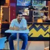 Aneesh Sah