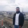 Bhargav Ganesh Ch