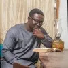 Bishop Ponle Segun Alabi