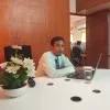 M Srinath
