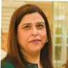 Humera Naz