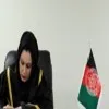 Lida Kharooti Sayeed