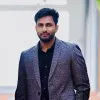 Karthick Raj