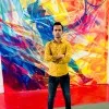 Ahmad Sohail