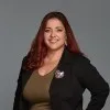 Carla Santillán