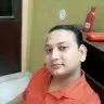 sunil tripathi