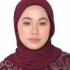 Hidayah Saleh