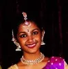 Mridula Sriram
