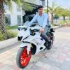 Aditya Godase