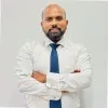 Sahan Ranasinghe