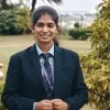 Anusha ND