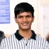 Shriram Vyavahare