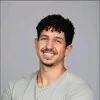 Noam Ben Harosh