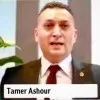 Tamer Ashour
