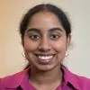 Samyuktha Ramkumar