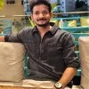 Nitin Kumar