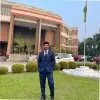 Bidyut Gohain