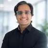 Aniket Bhatt