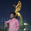 ABHISHEK KUMAR