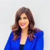 Mariam Badr
