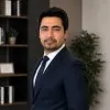 Cenk MÜLAZIMOĞLU