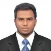 Arjun Pandyan