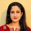 Hira Aslam