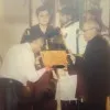 Prof SD Sharma