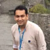 Govinda Adhikari