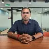 Aadithya Sathish Kumar