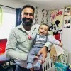 Amandeep Singh Hayer