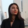 Katie Shoshiashvili