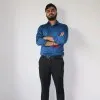 ANSHU DUBEY