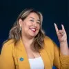 Avisinia Rodriguez
