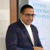 Prof Vikas Nanda