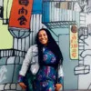 Leshonda Collins